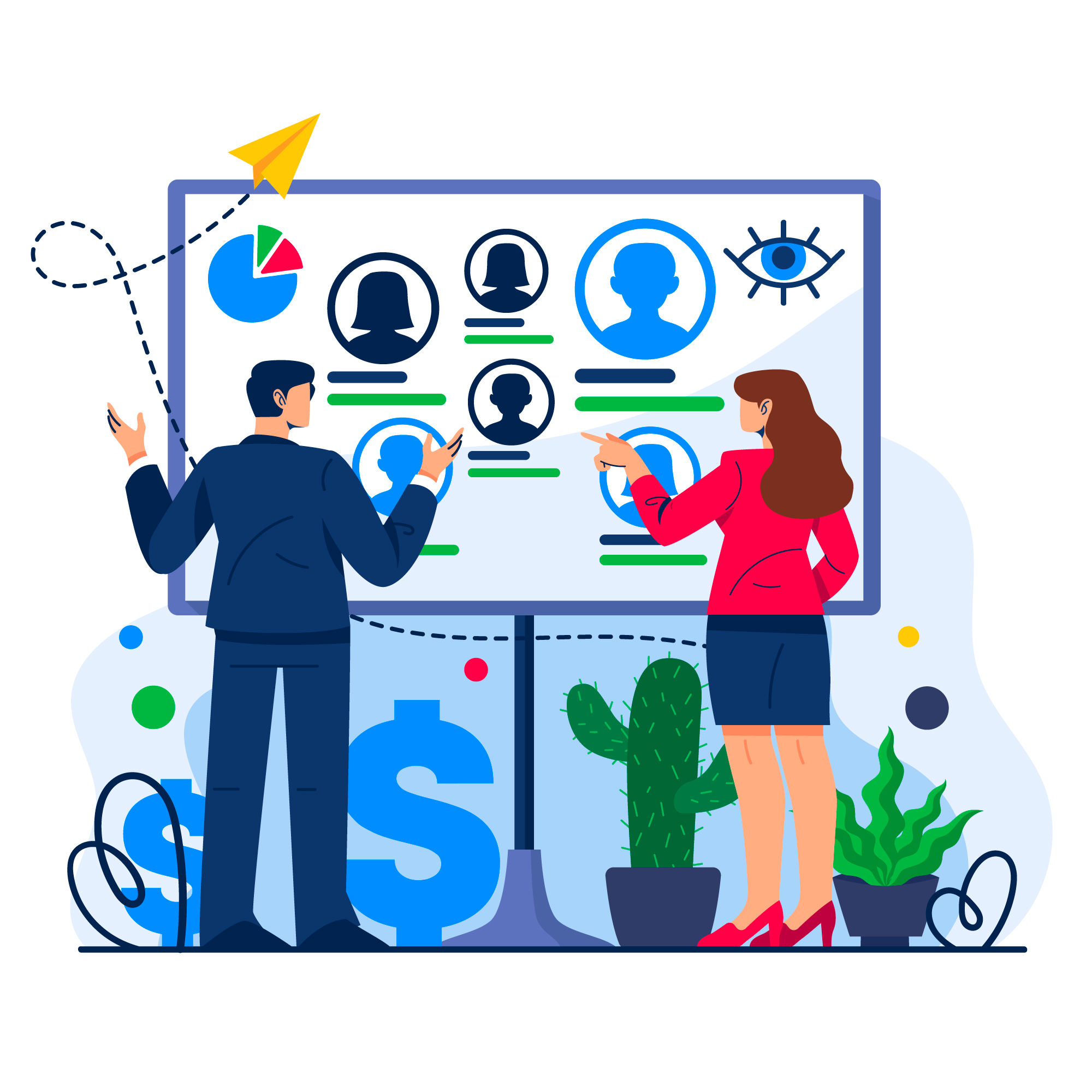 Resource Roulette Mastering the BTP Talent Game and Spinning Out Innovation